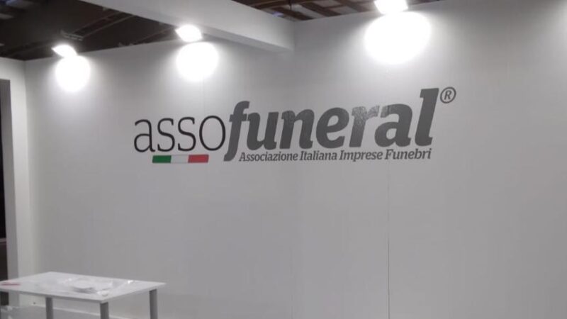 Campania: Assofuneral, Legge su Comparto “Impresa funebre non semplice assemblaggio, necessari requisiti minimi” 