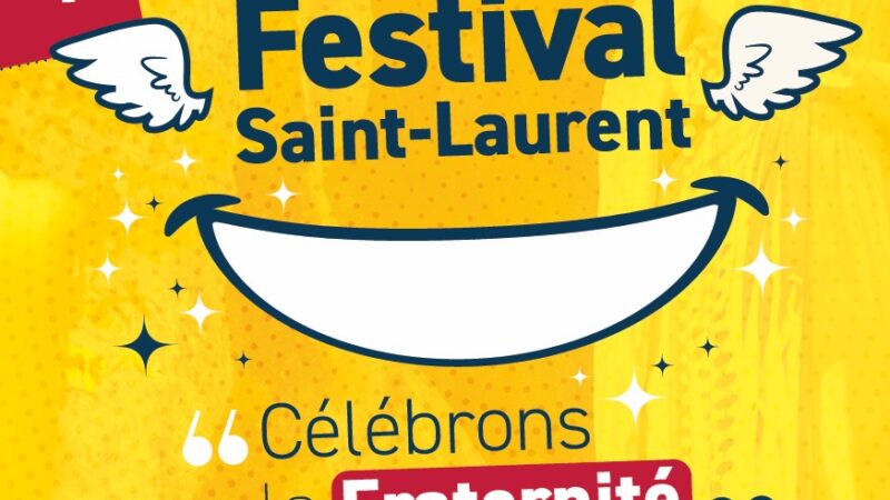 Lourdes: Festival di Saint-Laurent, attese 1200 persone per celebrare fraternità