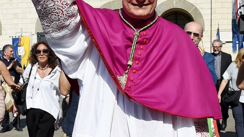 Salerno: da Giornata Pro Episcopo, a 50° anniversario ordinazione sacerdotale Don Bacco, fino al ritiro delle Consacrate dell’Ordo Virginum, momenti di Grazia per l’Arcidiocesi di Salerno-Campagna-Acerno