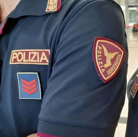 Campania: Polizia Ferroviaria, operazione Oro Rosso, denunce e controlli