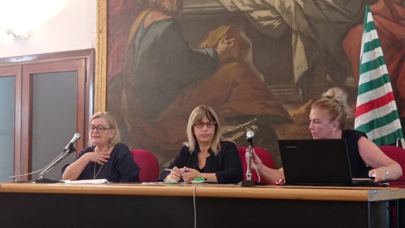Salerno: Cisl, avviata raccolta firme per legge su partecipazione lavoratori