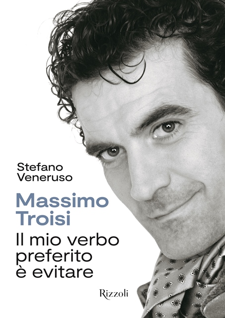 Salerno: Premio Charlot, 70 anni di Massimo Troisi, su palco personaggi e parenti del noto comico