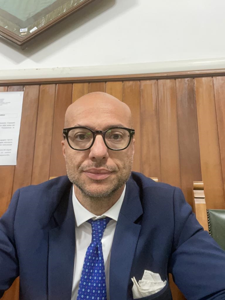 Sarno: FI, parole choccanti del Sindaco Canfora a concerto di LDA