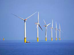 Campania: Confcooperative FedAgriPesca, plauso energie rinnovabili con impianti eolici