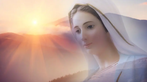 Medjugorye: messaggio Regina della Pace a Marija (nel 42° anniversario delle Apparizioni) 25 Giugno 2023