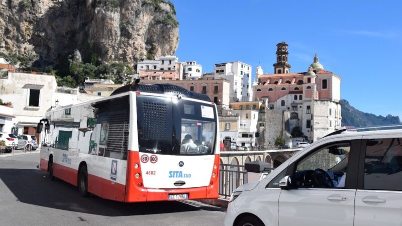 Campania: Trasporti, sen. Iannone  “Ancora una volta tra peggiori d’Italia, Presidente De Luca governatore incapace”