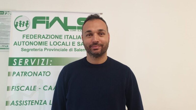 Salerno: contratti d’ insegnamento per personale Asl, Fials chiede chiarezza su selezioni pubbliche