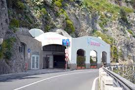 Amalfi: garage Luna Rossa, riaperto anche 3° piano
