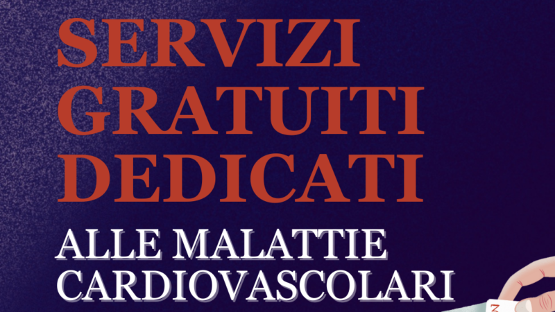 Napoli: Clinica Mediterranea, (H)-Open Week su malattie cardiovascolari  