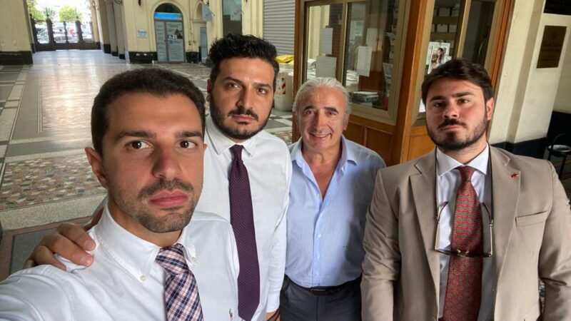 Napoli: da Campania a Trentino, studio associato Maior per risarcimento infezioni ospedaliere