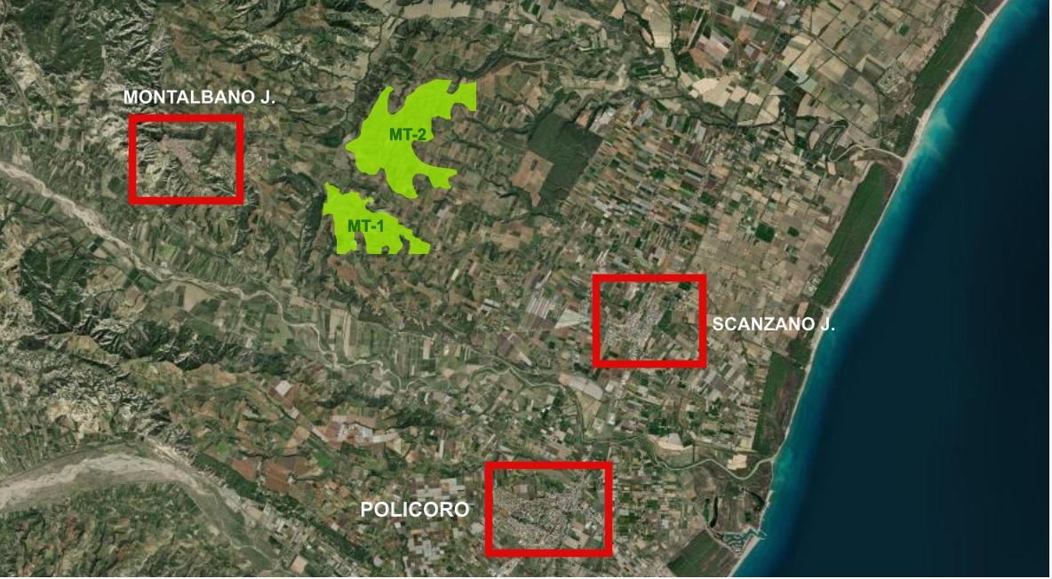Matera: Ugl, rifiuti nucleari, Giordano “Contrari a localizzazione in Basilicata”