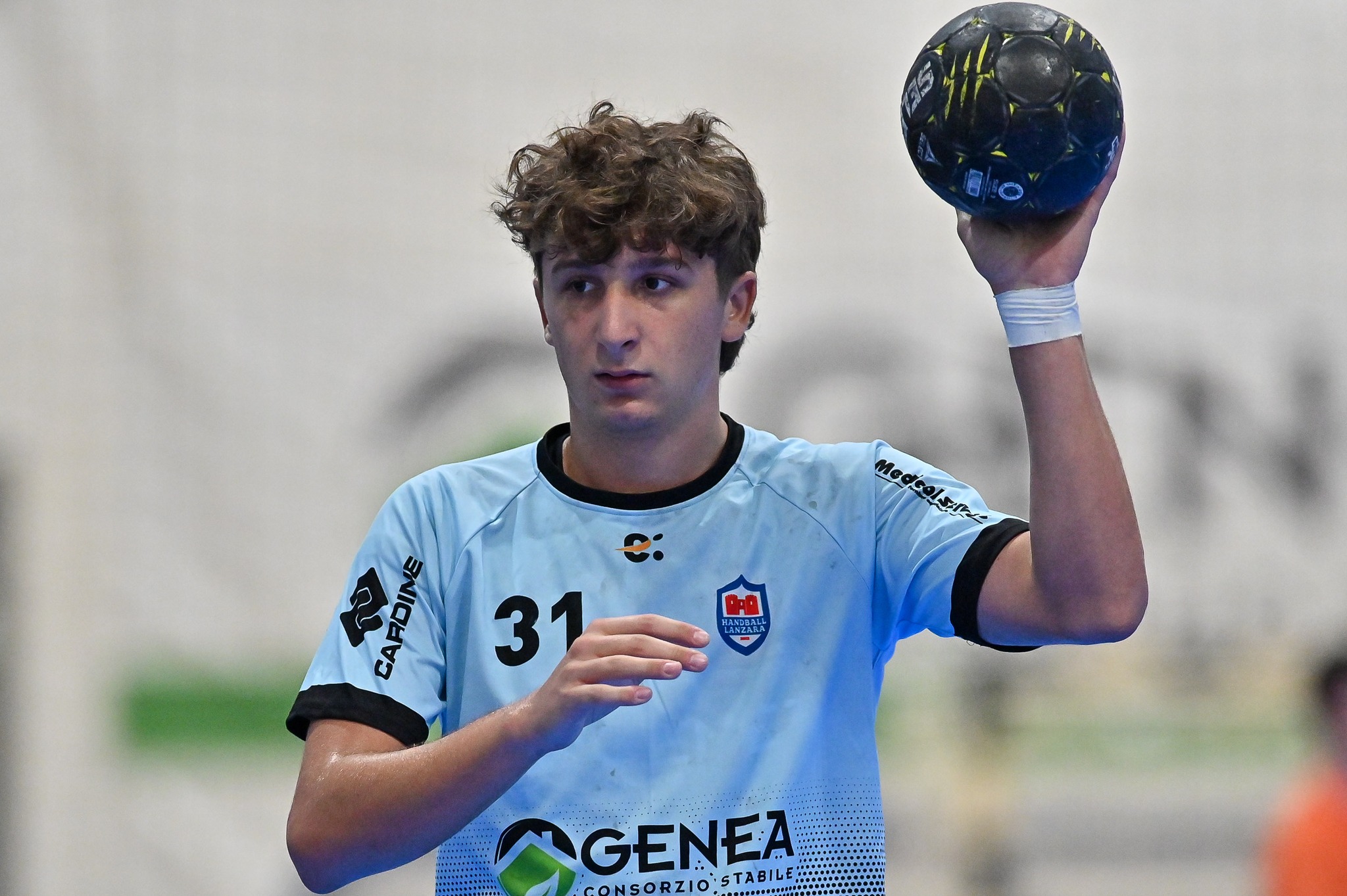 Genea Lanzara: esordio vincente in serie A Silver