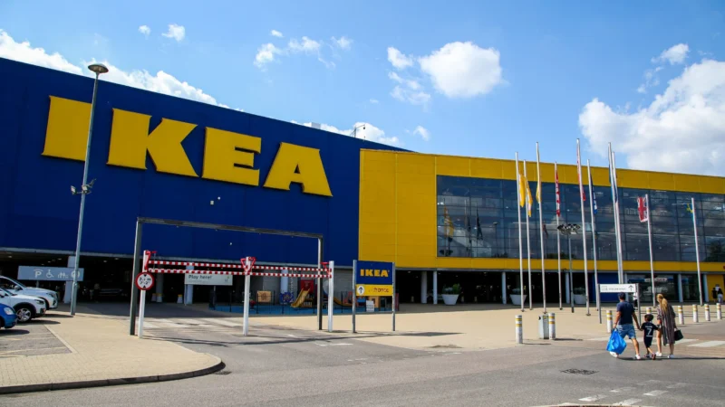 Baronissi: vigilantes muore in Ikea, non slittata apertura, sdegno sindacalisti Fisascat Cisl – Filcams Cgil 
