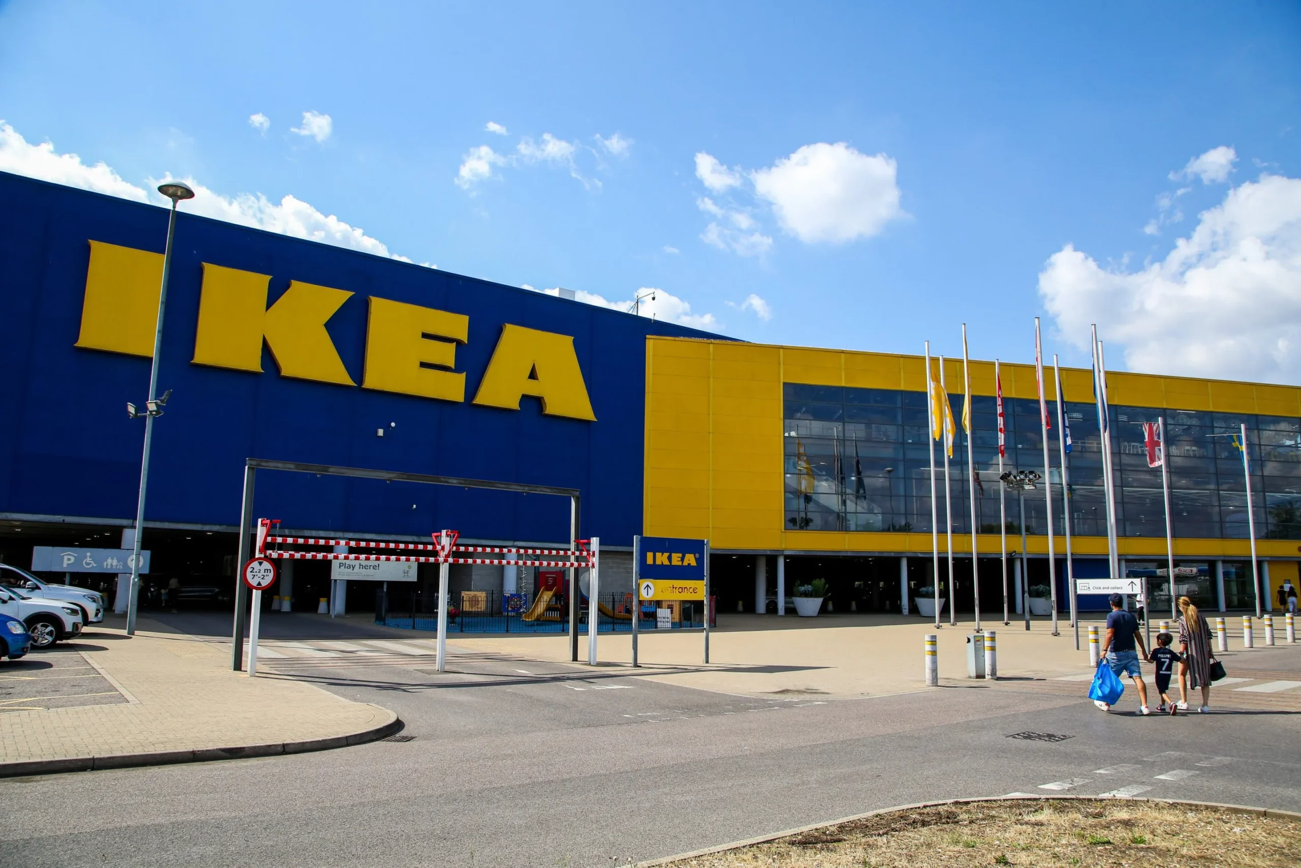 Baronissi: vigilantes muore in Ikea, non slittata apertura, sdegno sindacalisti Fisascat Cisl – Filcams Cgil 