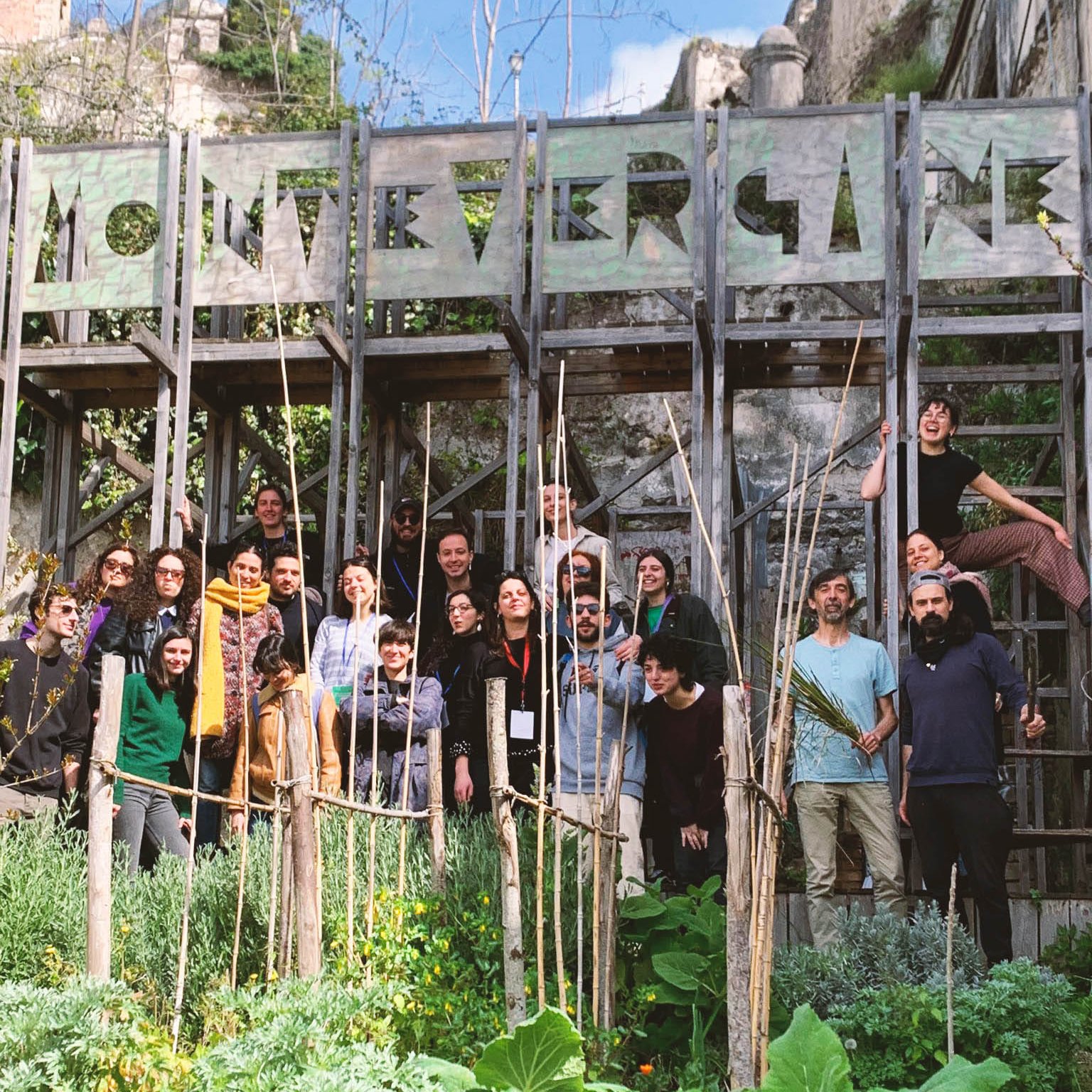 Salerno: migliorare qualità dell’abitare, ripartenza laboratori e lezioni di Habitat
