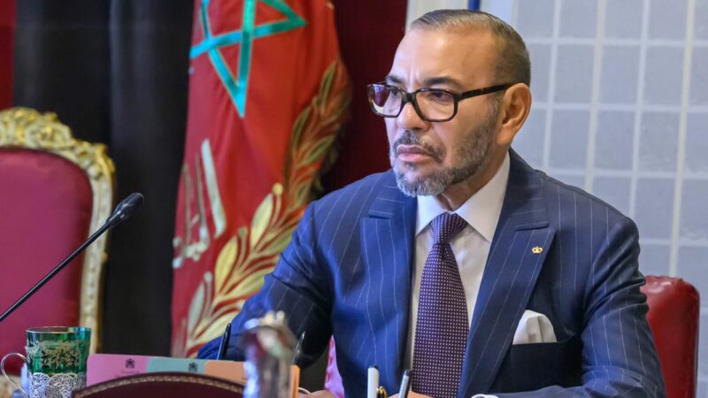 120 miliardi di dirham (circa 31 miliardi€) da Re Mohammed VI a Marocco terremotato