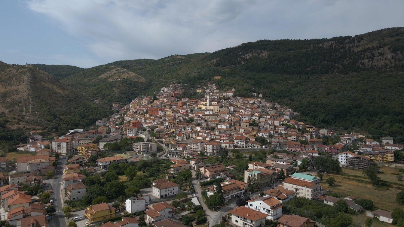 Sassano: lutto per scomparsa Giovanni Pinto, rinvio evento “Settembre al Borgo”