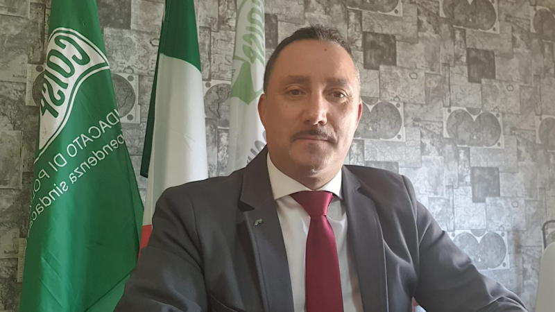 Napoli: Nicola Gratteri nuovo procuratore, Coisp “Valore aggiunto che farà differenza”