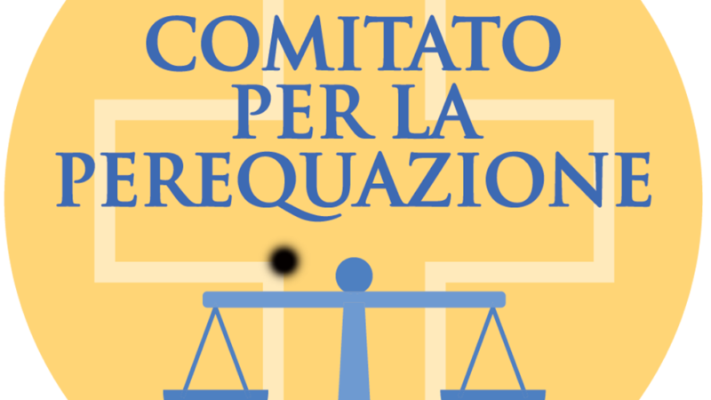 Salerno: Comitato per la perequazione scrive a Governatore De Luca, in 3 settimane già quasi 3000 firme, consegnate a DG ASL ing. Sosto