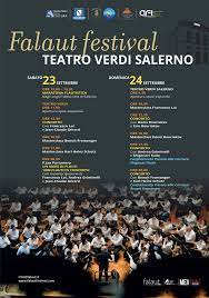 Salerno: Falaut Festival, conferenza stampa