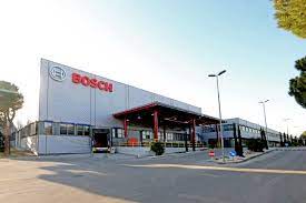 Bari: Bosch, Ugl “Continua monitoraggio piano industriale”