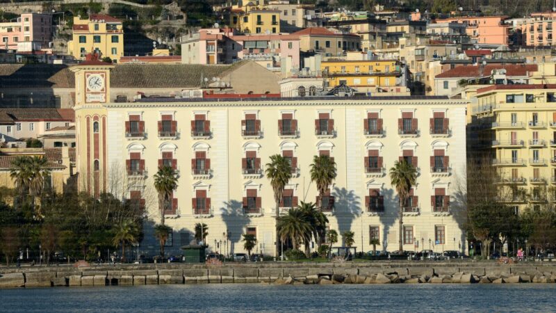 Salerno: Palazzo sant’Agostino, nomina Consiglio Direttivo UPI Campania