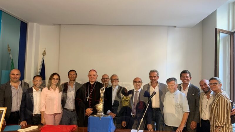 Salerno: ODCEC in festa per Santo Patrono
