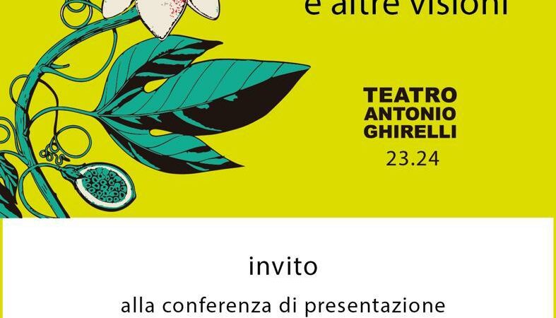 Salerno: programmazione Casa del Contemporaneo, conferenza stampa