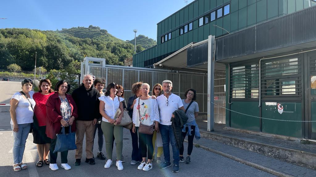 Salerno: Ugl, agitazione lavoratori addetti a pulizie uffici postali  