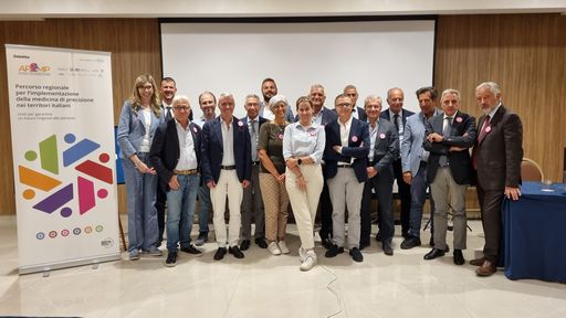Campania: continua progetto ‘Percorso regionale per l’implementazione della medicina di precisione nei territori italiani’