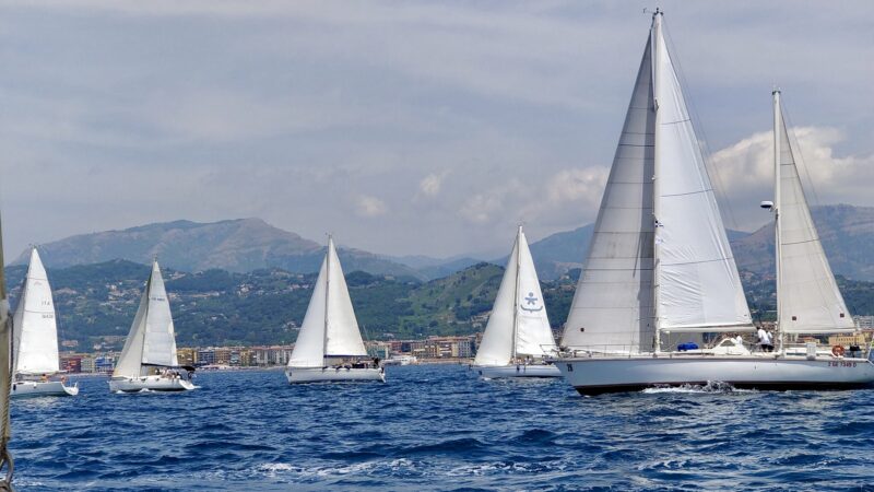 Salerno: Lega Navale Italiana, “Veleggiata di San Matteo” a compianto Giuseppe Vigna