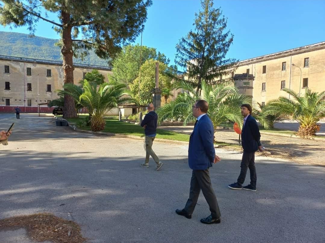 Nocera Inferiore: Sindaco De Maio su visita Ministro Sangiuliano e viceMinistro Cirielli