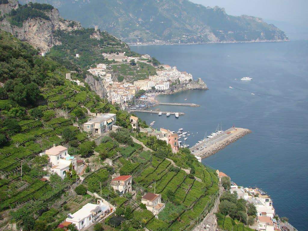Amalfi: 8 volontari da impiegare nel Servizio Civile