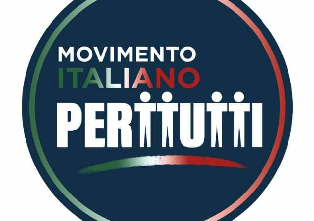 Campania: riparte Movimento Italiano “Per Tutti “di Paolo Conte e Gaetano Marotta  