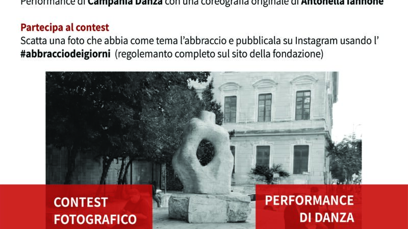Salerno: Art Days, eventi con Fondazione Gatto