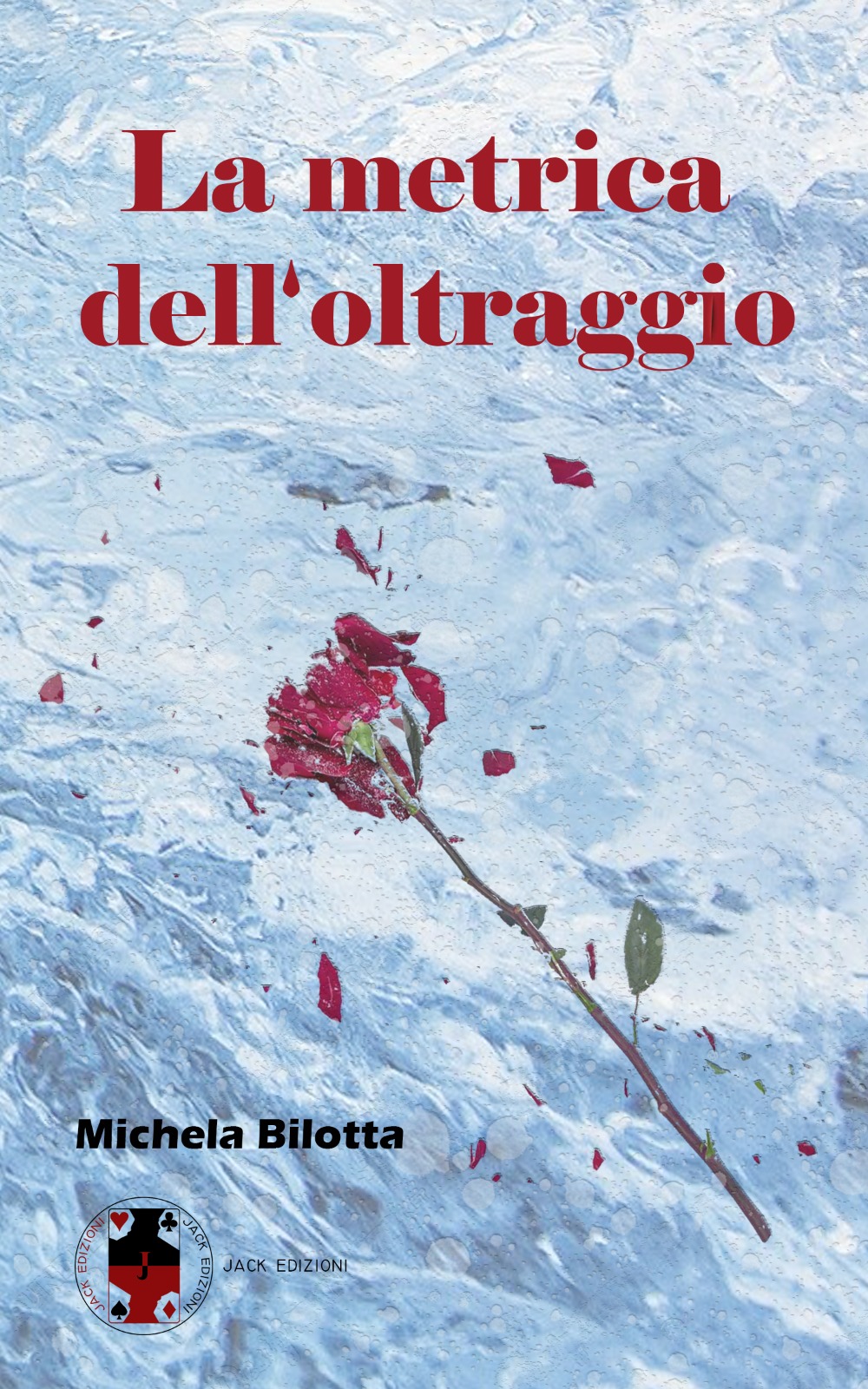 Salerno: presentazione romanzo di Michela Bilotti su femminicidi