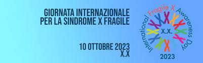 Salerno: Giornata Internazionale Sindrome X Fragile, Palazzo di Città azzurro