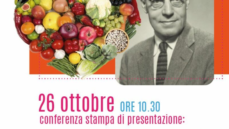 Vallo della Lucania: presentazione programma “Tutti a Dieta: alimentare la salute con stili di vita sani consapevoli sostenibili”