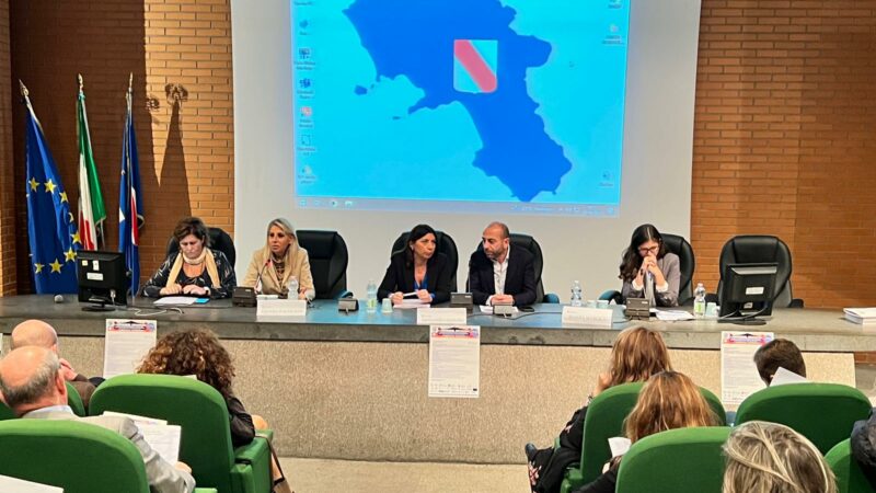 Napoli: Ordine Psicologi, Parità di genere, manifesto contro discriminazioni