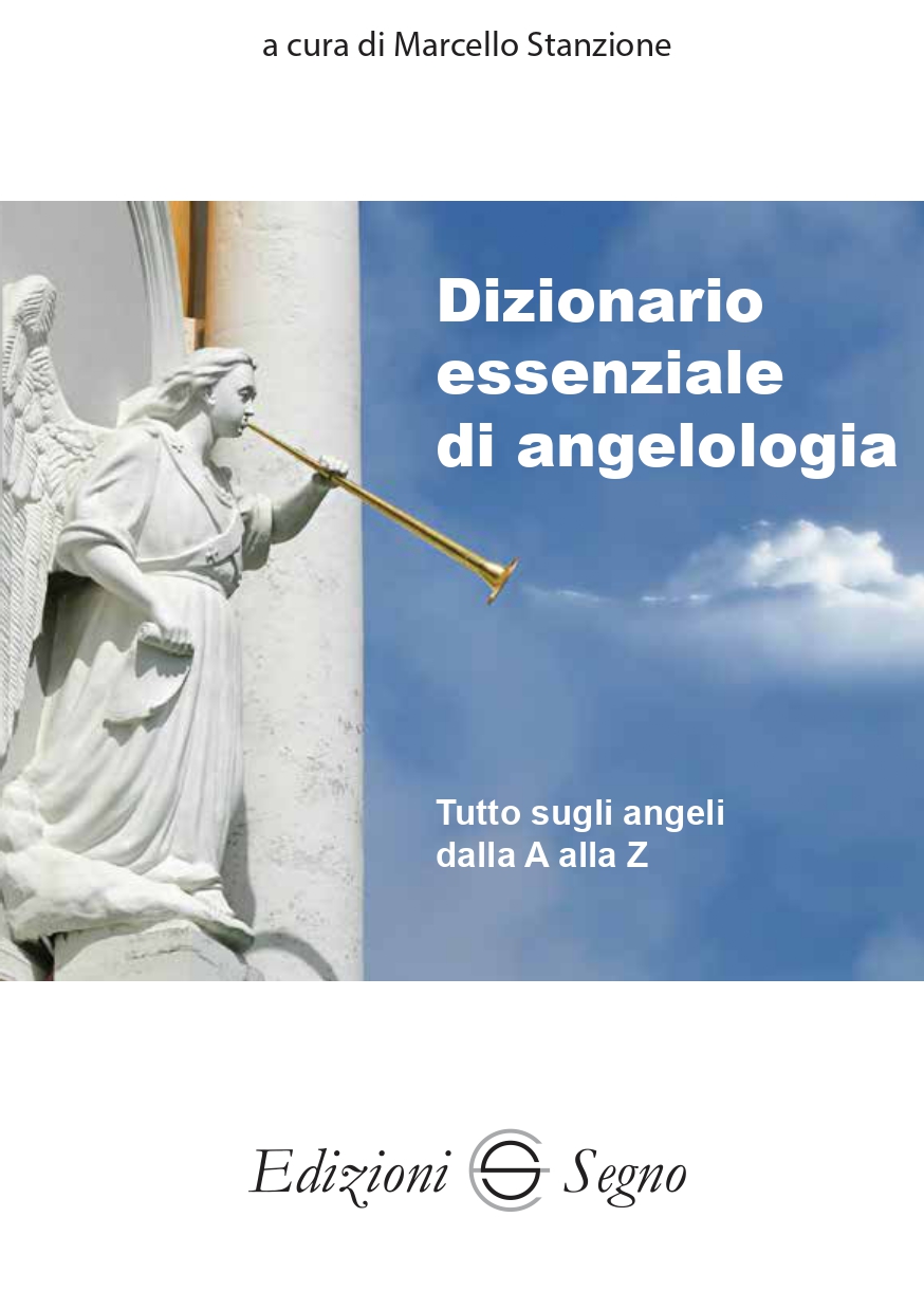  Dizionario essenziale di angelologia: strumento divulgativo su spiriti celesti