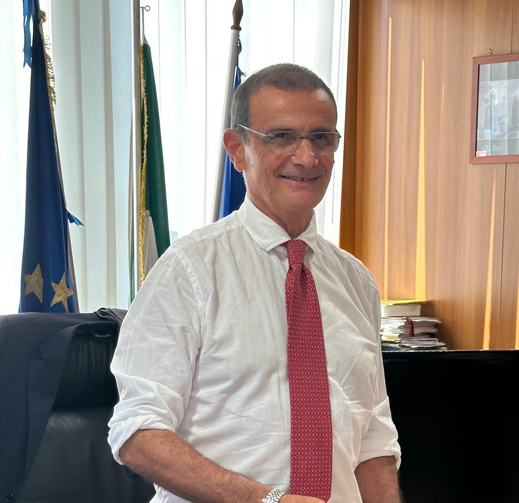 Regione Campania: Presidente Picarone “Fake nws e demagogia Sindaco Aliberti”