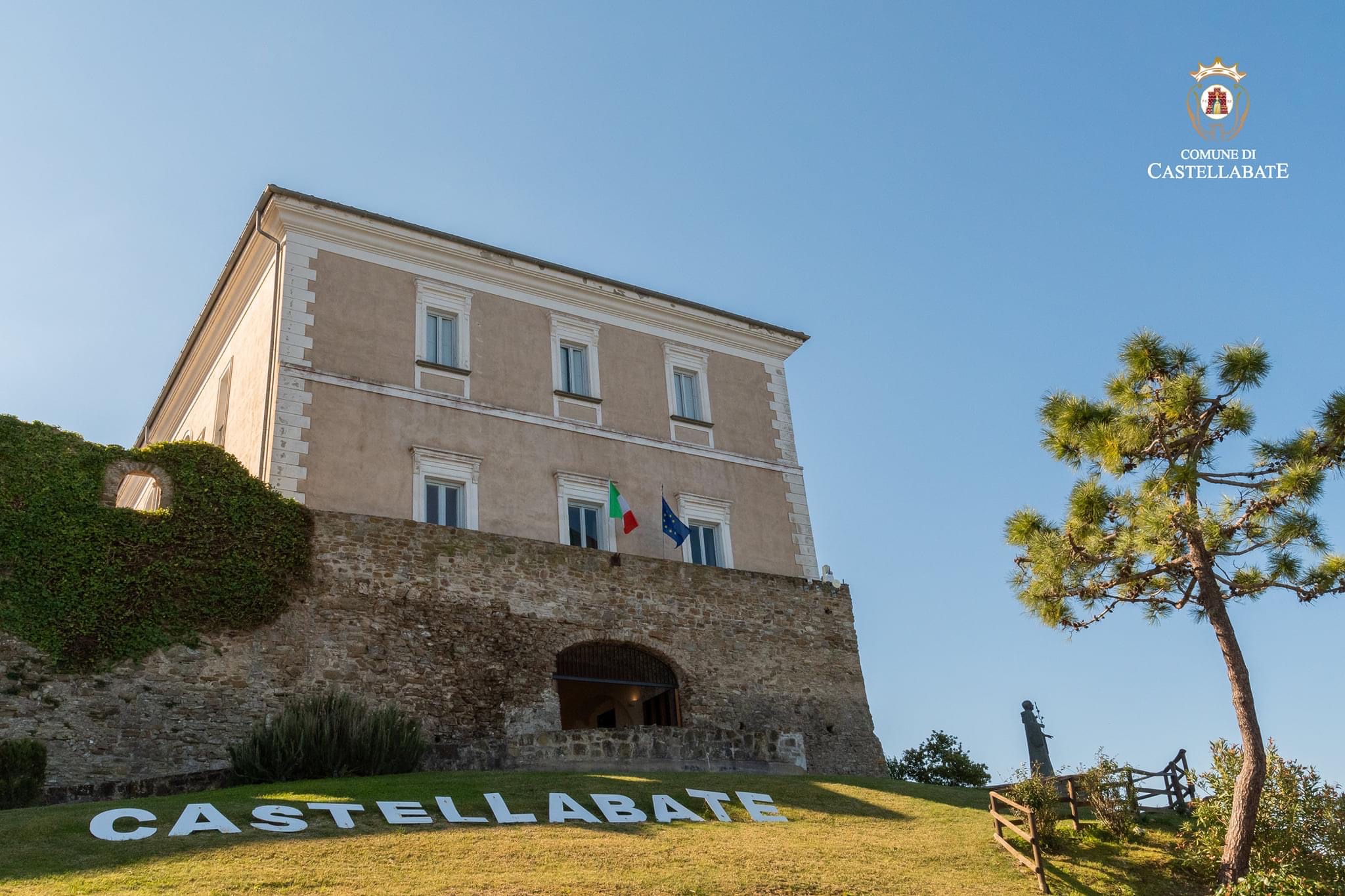 Castellabate: territorio gioiello cilentano