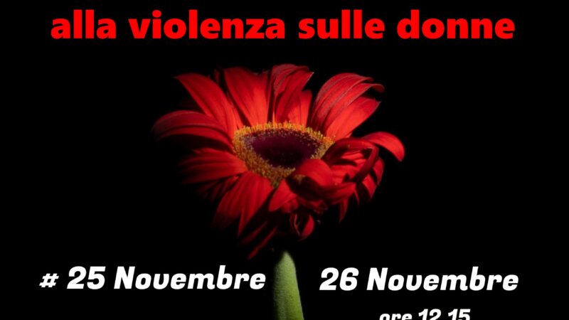 Salerno: alla Parrocchia Gesù Risorto’ eventi contro violenza alle donne