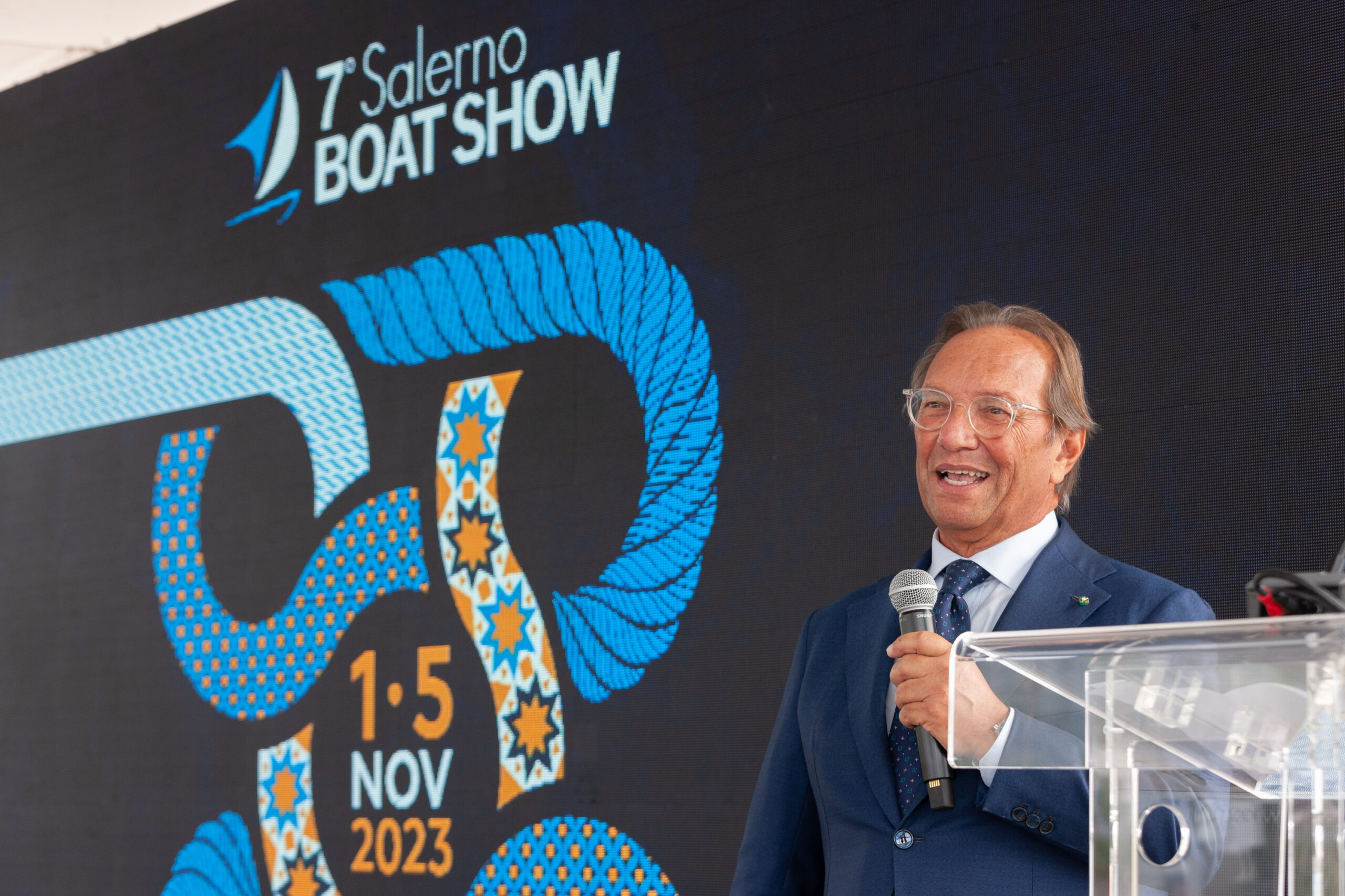 Salerno: 7° Salerno Boat Show, chiusura con successo