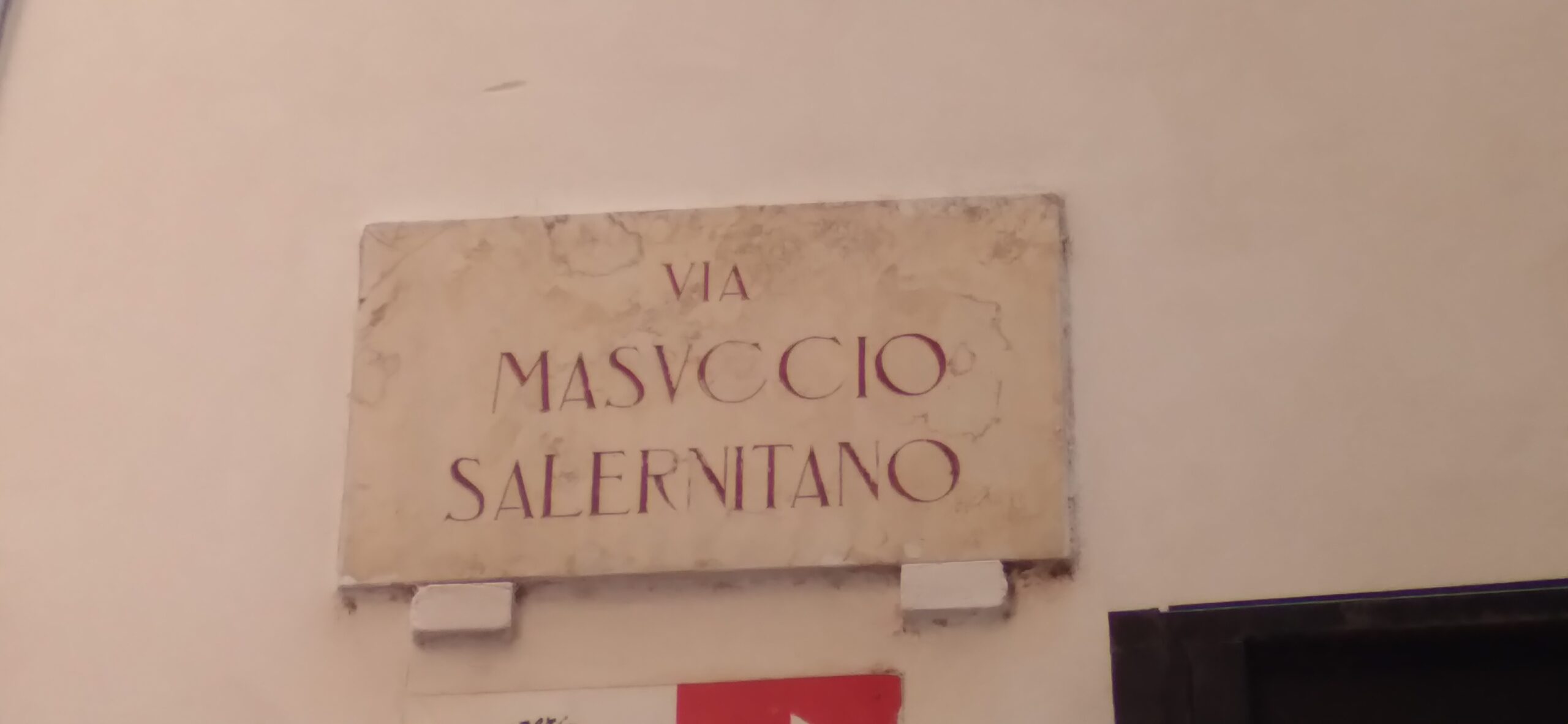 Salerno: Masuccio Salernitano (1410-1475)     