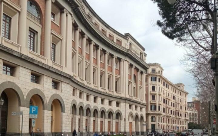Salerno: AGS, Festa dei Giornalisti a Palazzo di Città