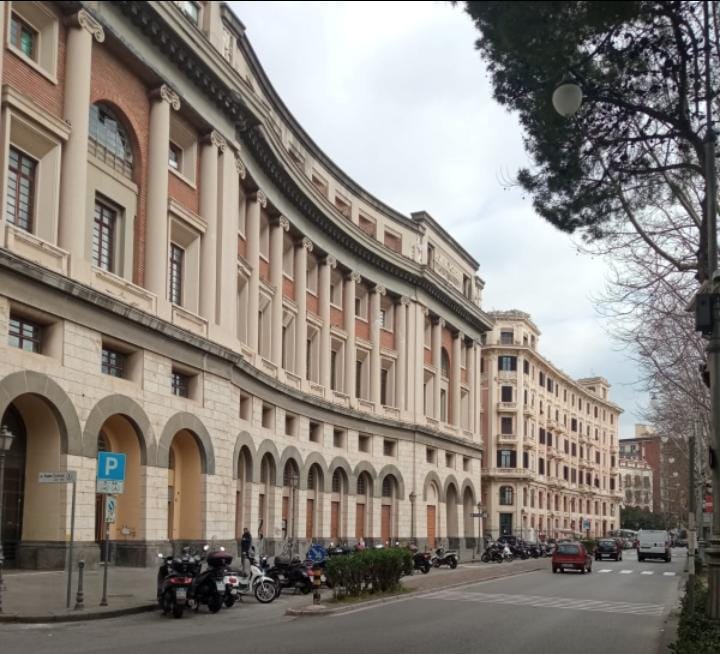 Salerno: AGS, Festa dei Giornalisti a Palazzo di Città