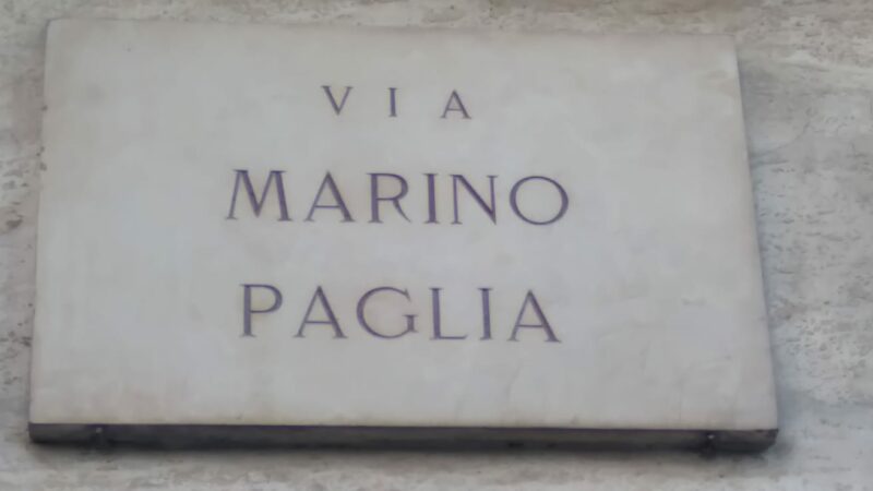 Salerno: Arcivescovo Marino Paglia 