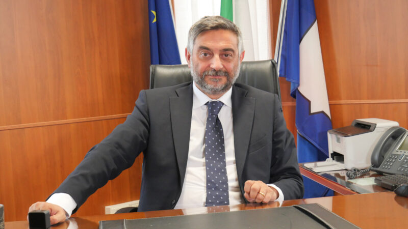 Salerno: Provinciali, soddisfatto esito consigliere regionale Matera