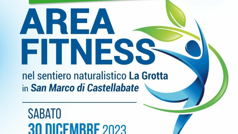 Castellabate: inaugurazione area Fitness